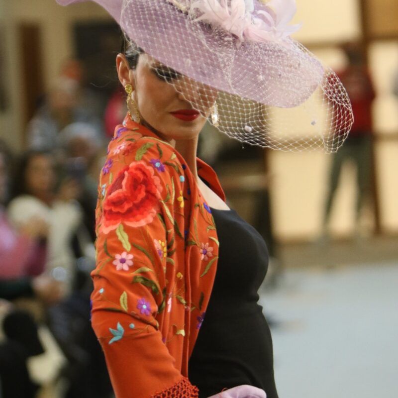 PAMELA MALVA