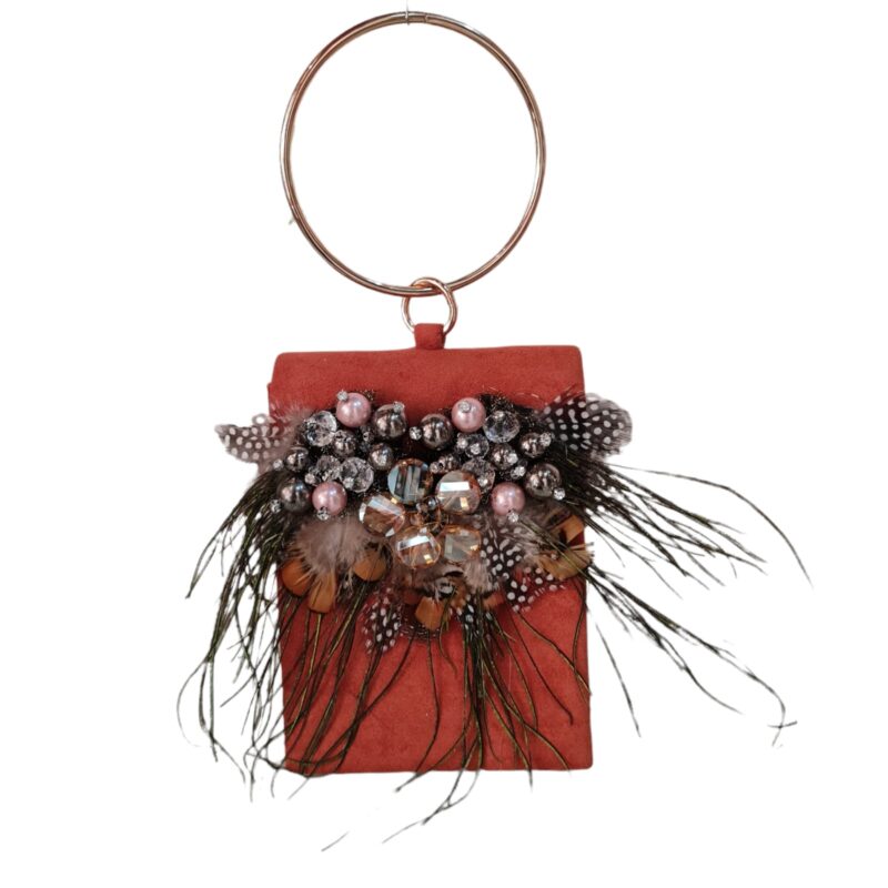 CLUTCH ARO CALDERA PLUMAS