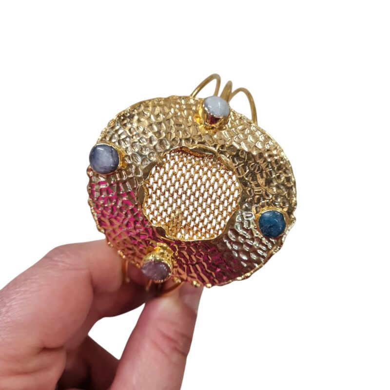 BRAZALETE MÉRIDA