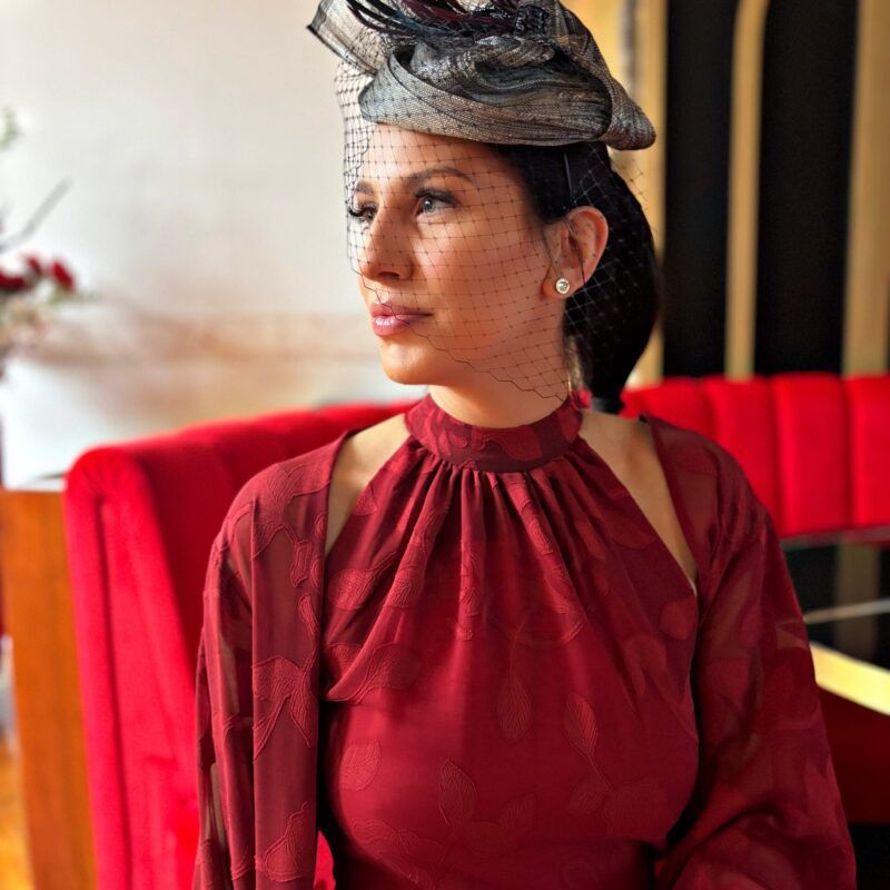 CASQUETE VERSALLES