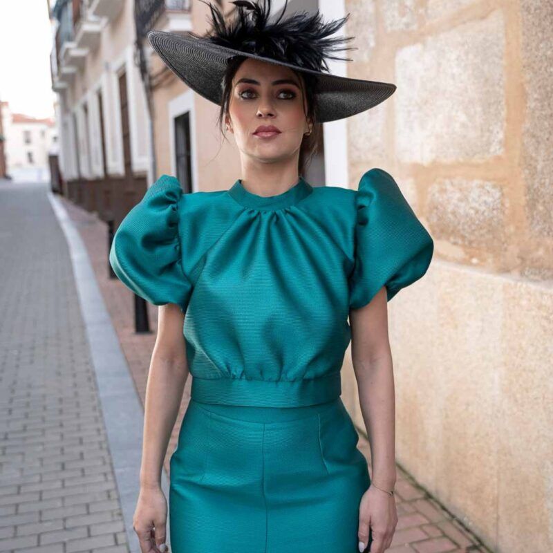PAMELA SOFIA NEGRA ALQUILER